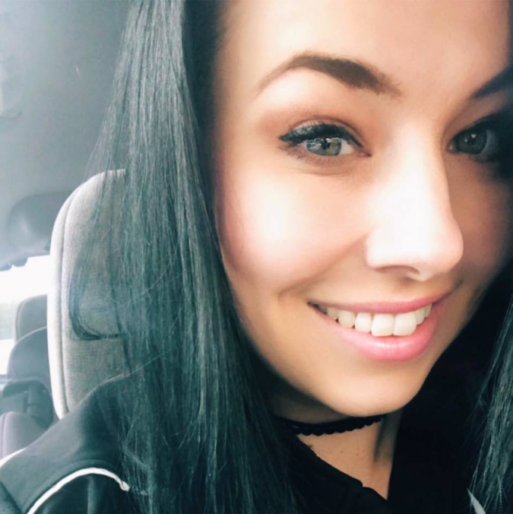 Meet your Posher, Amanda